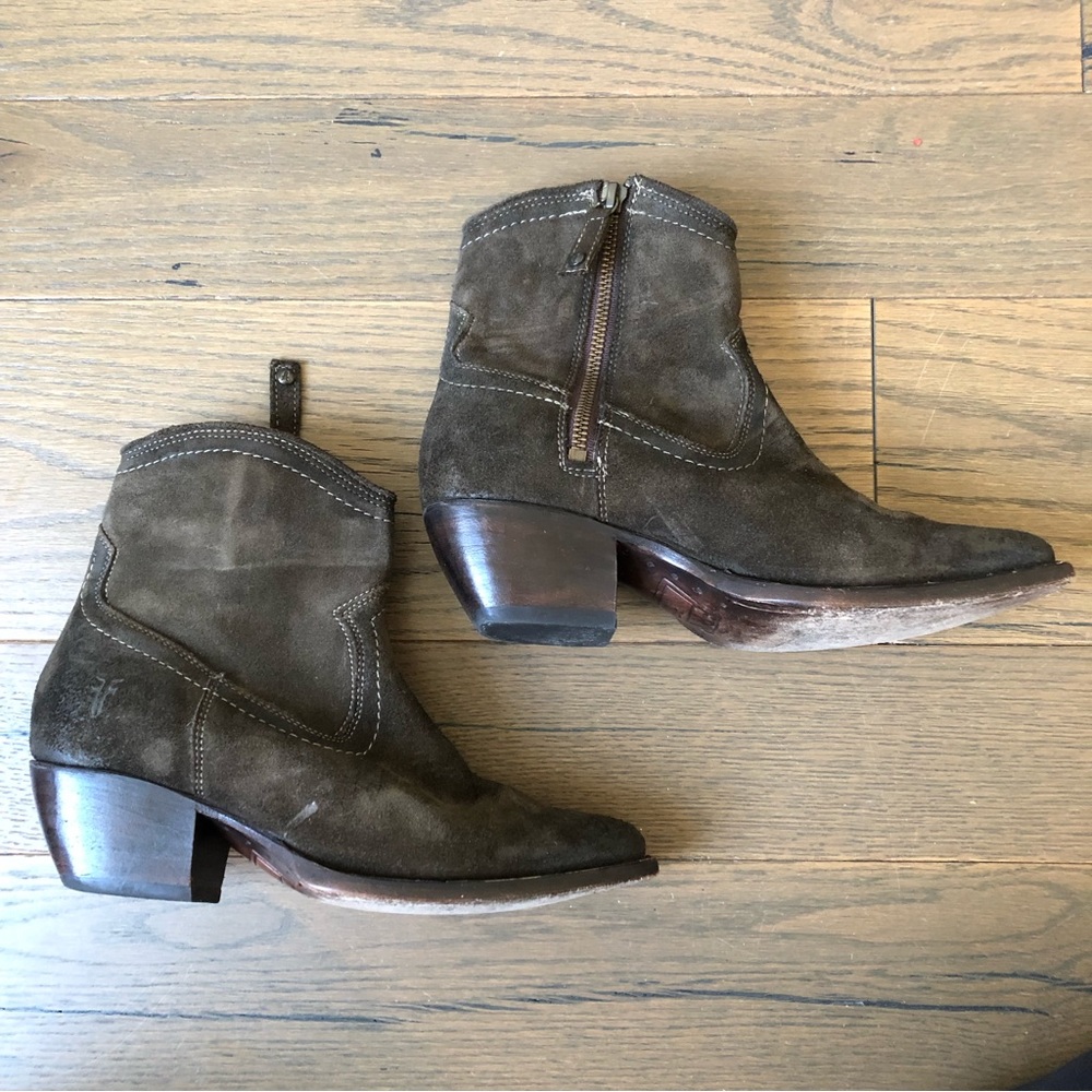Frye | Sacha boot